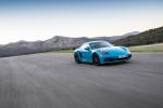 Porsche 718 Cayman GTS 2017 года (WW)